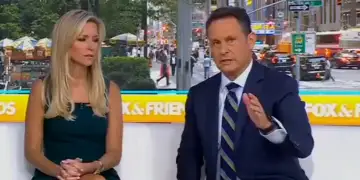 Deklarata tronditëse e prezantuesit të Fox News: Vritini të pastrehët