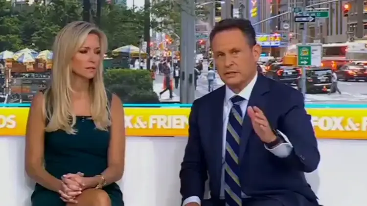 Deklarata tronditëse e prezantuesit të Fox News: Vritini të pastrehët