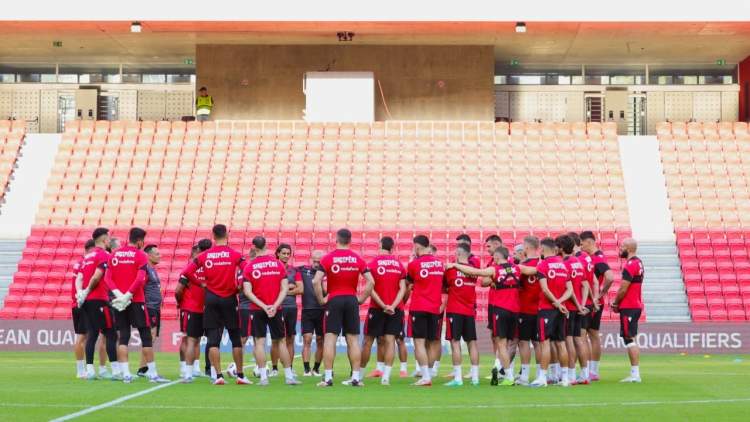 “Finalja” e Shqipërisë me Letoninë, ja lojtarët që Sylvinho pritet të hedhë në fushë