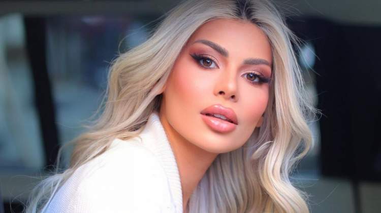 “Mos harroni veten”/ A do rikthehet Luana Vjollca në ekran?