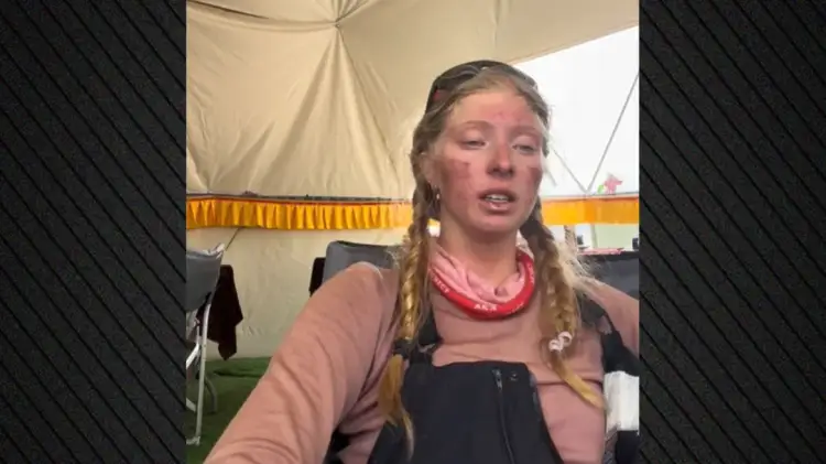 Tronditëse/ Një vajzë 17-vjeçare kaloi 4 ditë në zonën e vdekjes në Everest, shikoni në çfarë gjendje u kthye