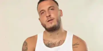 Arrestimi për orën dhe borxhet ndaj ATK-së? Reagon Mozzik