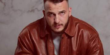 Ora e artit dhe e luksit! Dhurata e Mozzik për veten në 30-vjetorin e lindjes