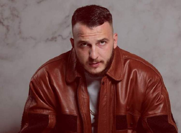 Ora e artit dhe e luksit! Dhurata e Mozzik për veten në 30-vjetorin e lindjes