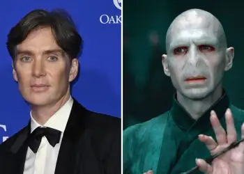 Fansat prisnin një surprizë, por Cillian Murphy refuzon rolin e errët