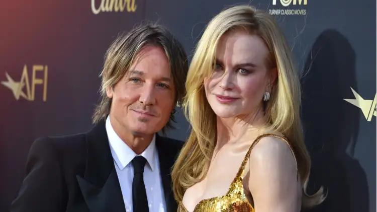 Nicole Kidman dhe Keith Urban divorcohen pas 19 vitesh martesë