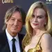 Nicole Kidman dhe Keith Urban divorcohen pas 19 vitesh martesë