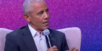 Obama ngre alarmin: Vrasja e Charlie Kirk ka futur vendin në rrezik