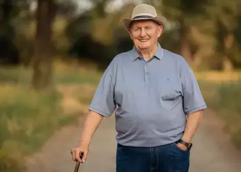 Në cilin vend ka një numër rekord të njëqindvjeçarëve?