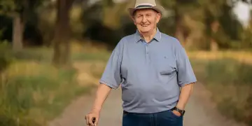 Në cilin vend ka një numër rekord të njëqindvjeçarëve?