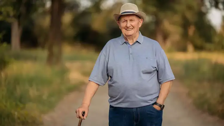 Në cilin vend ka një numër rekord të njëqindvjeçarëve?