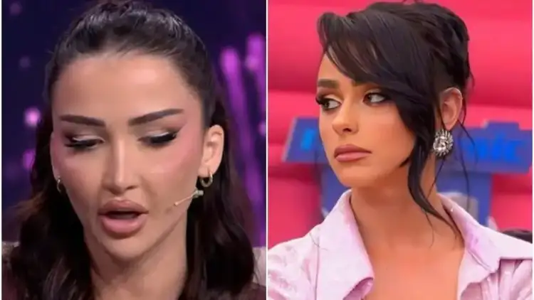 A do të ndodhë takimi i shumëpritur? Egli flet për Xheneta Fetahun