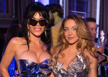 Sydney Sweeney feston si një yll pop-i! Ditëlindje me stilin e Britney dhe surpriza VIP