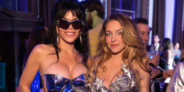 Sydney Sweeney feston si një yll pop-i! Ditëlindje me stilin e Britney dhe surpriza VIP