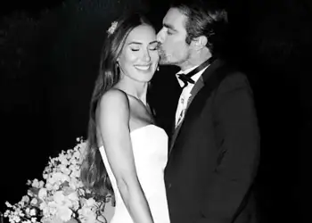 Aktori turk martohet sërish, ceremonia intime e Çelikkol në Bodrum