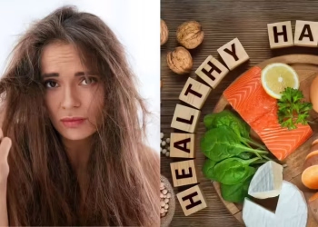 Studimi: Ushqimi ndikon drejtpërdrejt në rënien e flokëve dhe shëndetin e tyre