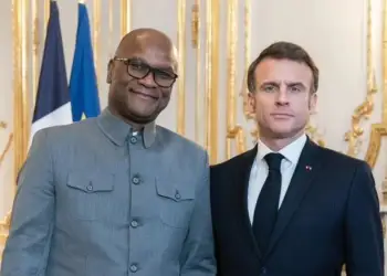 Tragjedi në Paris/ Vdes ambasadori i Afrikës së Jugut, ra nga kati i 22-të i hotelit