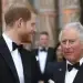Marrëdhëniet e ngrira thyhen? Princi Harry takohet me Mbretin Charles pas 18 muajsh