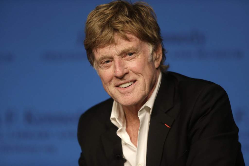 Përveç famës, Redford la pas edhe miliona! Detaje nga pasuria e tij