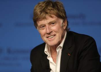 Përveç famës, Redford la pas edhe miliona! Detaje nga pasuria e tij