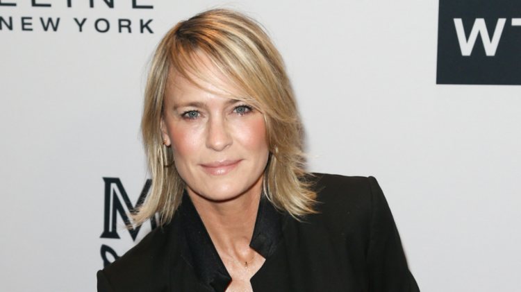 U zhvendos nga SHBA në Angli, Robin Wright flet për vendimin që mori: Është çliruese