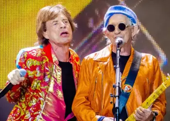 “Black And Blue” rikthehet pas dekadash, Rolling Stones surprizojnë fansat