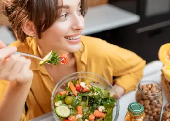 Çfarë i ndodh trupit tonë kur nuk konsumojmë mjaftueshëm fibra?