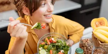 Çfarë i ndodh trupit tonë kur nuk konsumojmë mjaftueshëm fibra?