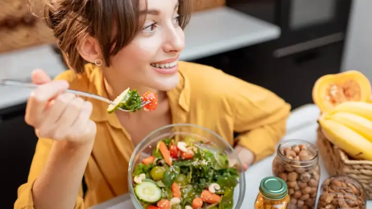 Çfarë i ndodh trupit tonë kur nuk konsumojmë mjaftueshëm fibra?