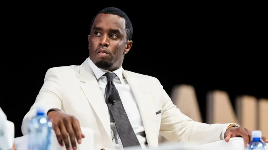 Sean Diddy Combs, jo vetëm burg, por edhe gjobë me një shumë të majme!