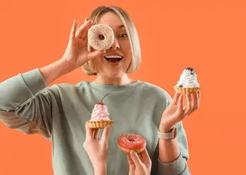 Sa kilogramë sheqer konsumojmë në vit?