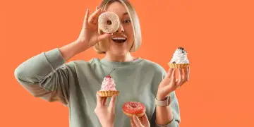 Sa kilogramë sheqer konsumojmë në vit?