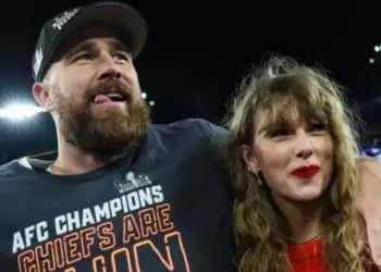 Travis Kelce dhe Taylor Swift mendojnë të thonë “po” në këtë vend