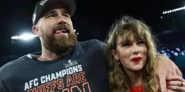 Travis Kelce dhe Taylor Swift mendojnë të thonë “po” në këtë vend