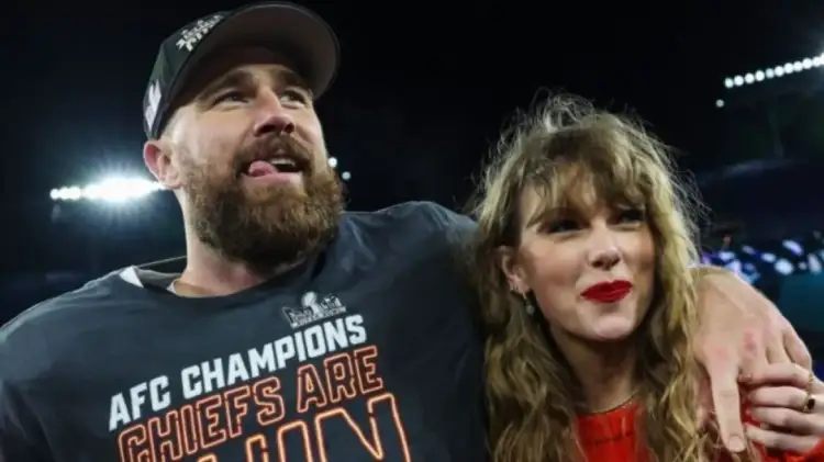 Travis Kelce dhe Taylor Swift mendojnë të thonë “po” në këtë vend
