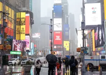 Times Square pa kazino, plani i shumëdebatuar refuzohet nga Nju Jorku