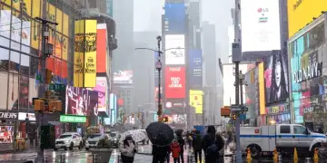 Times Square pa kazino, plani i shumëdebatuar refuzohet nga Nju Jorku