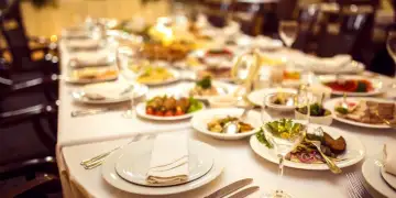 Çfarë hëngrën pasagjerët e Titanic disa orë para tragjedisë?