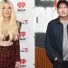 Tori Spelling rrëfen për herë të parë takimin e çuditshëm me Charlie Sheen: Na ngritën kurth