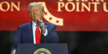 Trump bën njoftimin e papritur: SHBA ka gjetur kurën për autizmin