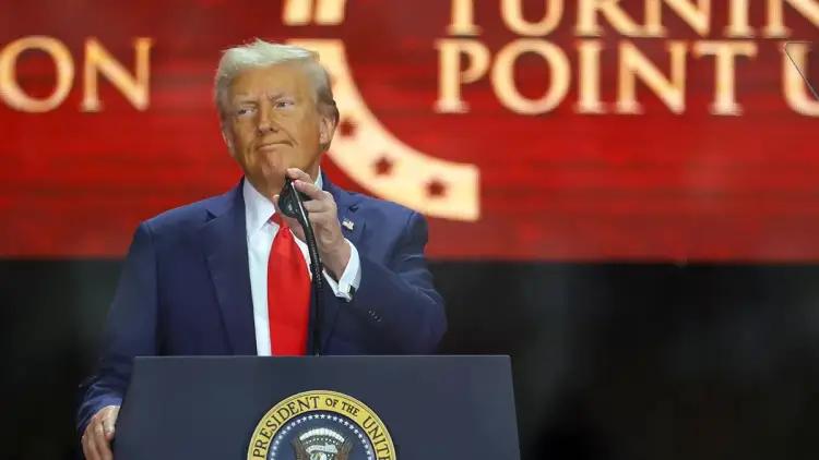 Trump bën njoftimin e papritur: SHBA ka gjetur kurën për autizmin