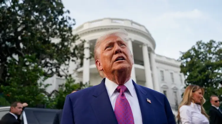 TikTok në pikëpyetje në SHBA! Trump kërkon zgjidhje me Xi sot