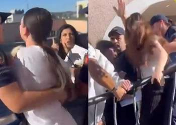 Përplasje në ‘Qytet Studenti’/ Studentët dëbohen me dhunë, dhomat jepen me “mik”