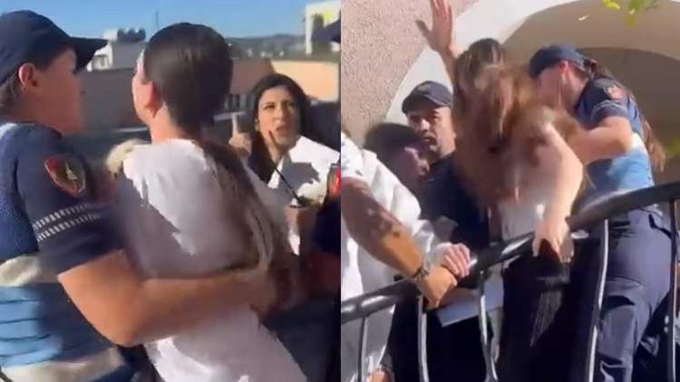 Përplasje në ‘Qytet Studenti’/ Studentët dëbohen me dhunë, dhomat jepen me “mik”