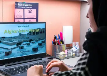 Internet nën kontroll: talebanët shtrëngojnë aksesin për qytetarët afganë