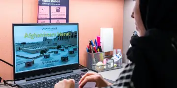 Internet nën kontroll: talebanët shtrëngojnë aksesin për qytetarët afganë