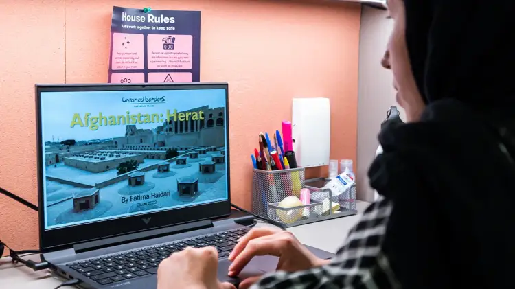 Internet nën kontroll: talebanët shtrëngojnë aksesin për qytetarët afganë