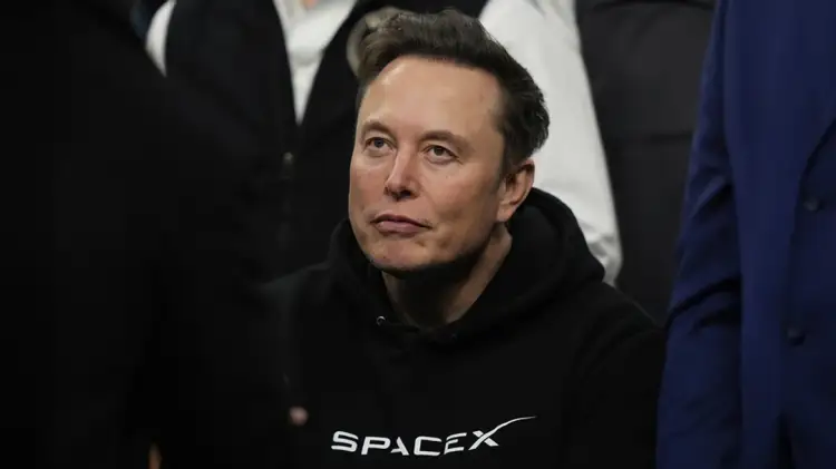 Elon Musk shfaqet në dosjet e Epstein! Çfarë tregojnë dokumentet?