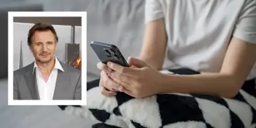 20,000 euro për dashurinë e Liam Neeson! Cili është mashtrimi romantik që është shndërruar në makth për mijëra njerëz?