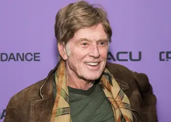 Këshilla e Robert Redford për regjisorët në intervistën e tij të fundit: E ardhmja u përket të rinjve